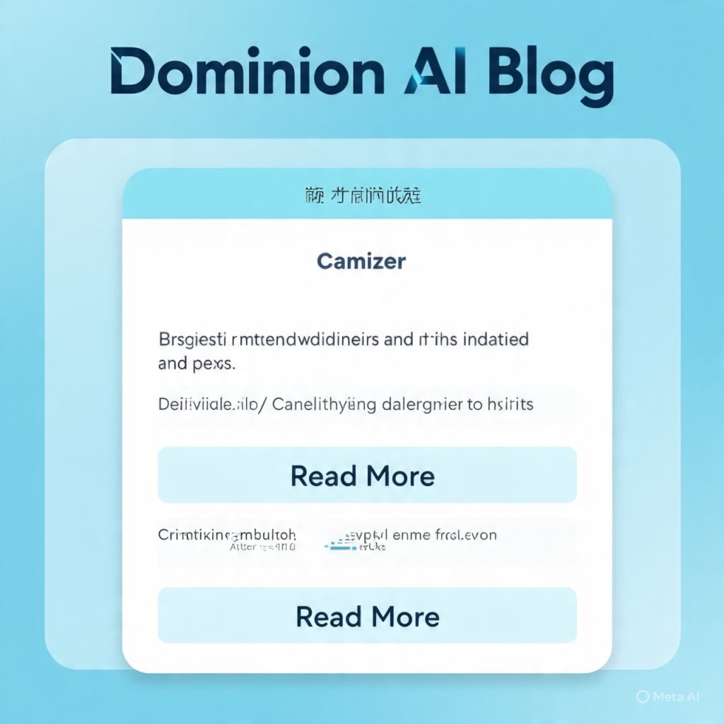 dominion ai blog stay informed with the (2)